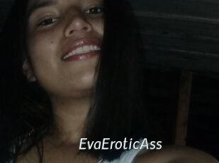 EvaEroticAss Porn Star