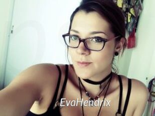 EvaHendrix