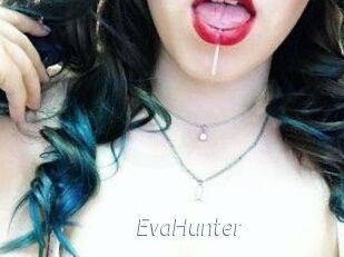 EvaHunter Porn Star