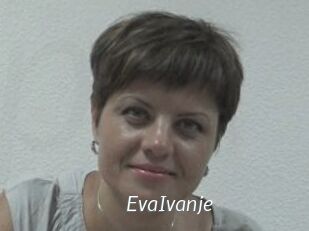 EvaIvanje Porn Star