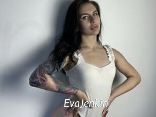 EvaJenkin