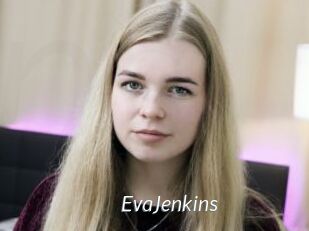 EvaJenkins