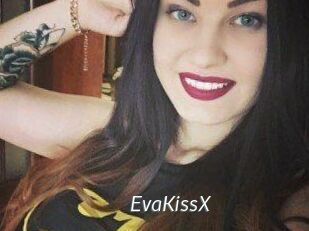 EvaKissX