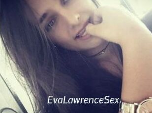 EvaLawrenceSex