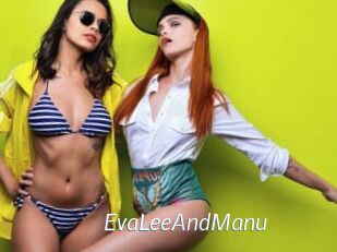 EvaLeeAndManu