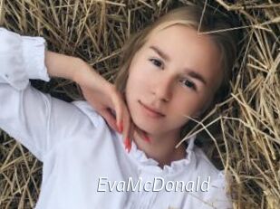 EvaMcDonald