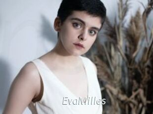 EvaMilles Porn Star