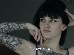 EvaParson