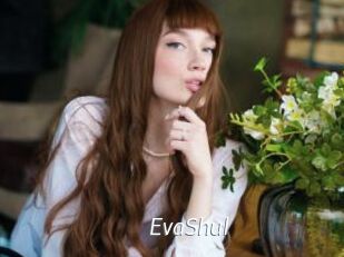 EvaShul Porn Star