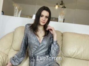 EvaTorren Porn Star