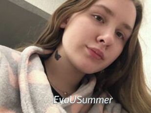 EvaUSummer