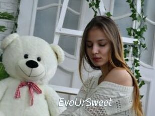 EvaUrSweet