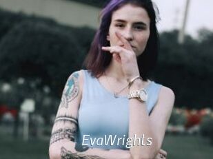 EvaWrights Porn Star