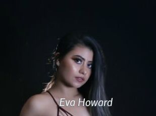 Eva_Howard Porn Star