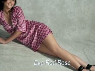 Eva_Red_Rose