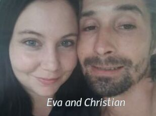 Eva_and_Christian