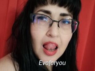 Evaforyou