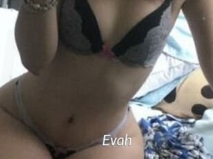 Evah Porn Star