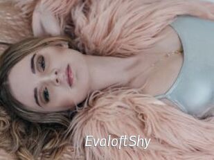 EvaloftShy Porn Star