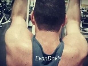 Evan_Davis Porn Star