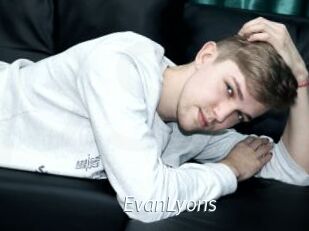 EvanLyons