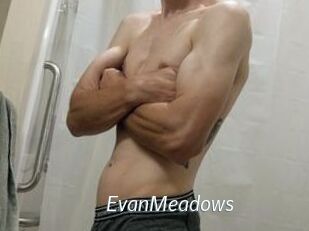 EvanMeadows Porn Star