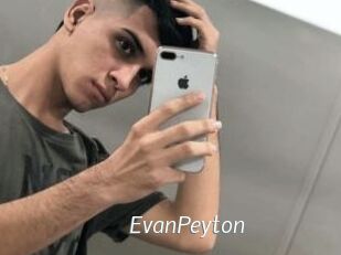 EvanPeyton Porn Star