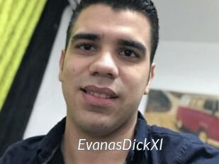 EvanasDickXl