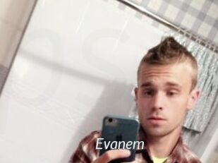 Evanem