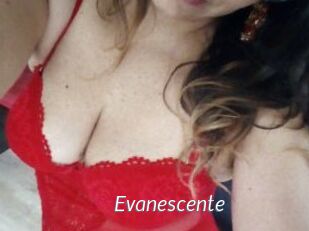 Evanescente