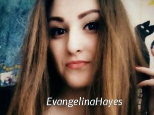 EvangelinaHayes