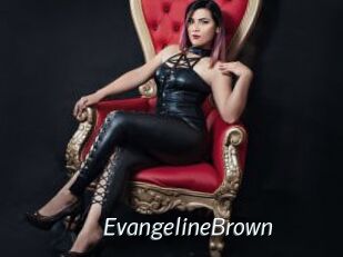 EvangelineBrown