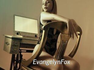 EvangelynFox