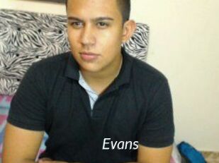 Evans