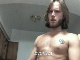 Evans4u