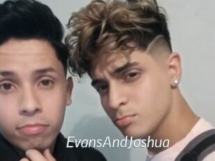 EvansAndJoshua