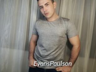 EvansPaulson