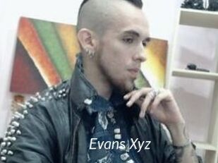Evans_Xyz