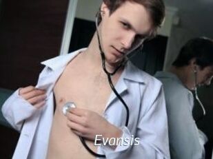 Evansis