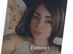 Evasexy1