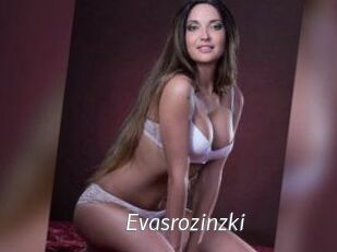 Evasrozinzki