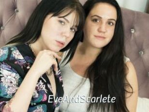 EveAndScarlete