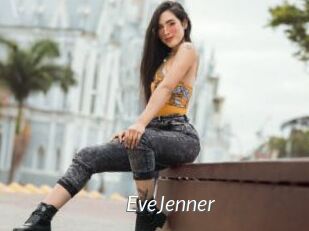 EveJenner