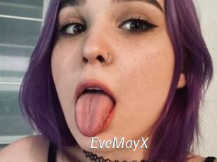 EveMayX