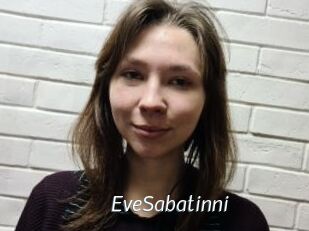 EveSabatinni