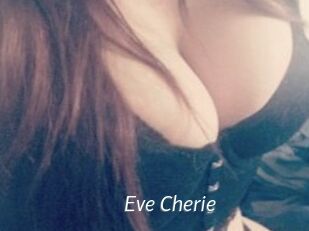 Eve_Cherie Porn Star