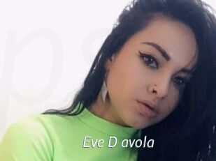 Eve_D_avola