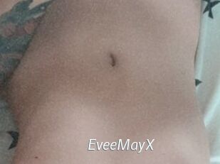 EveeMayX