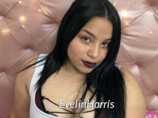 EvelinHarris