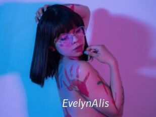 EvelynAlis
